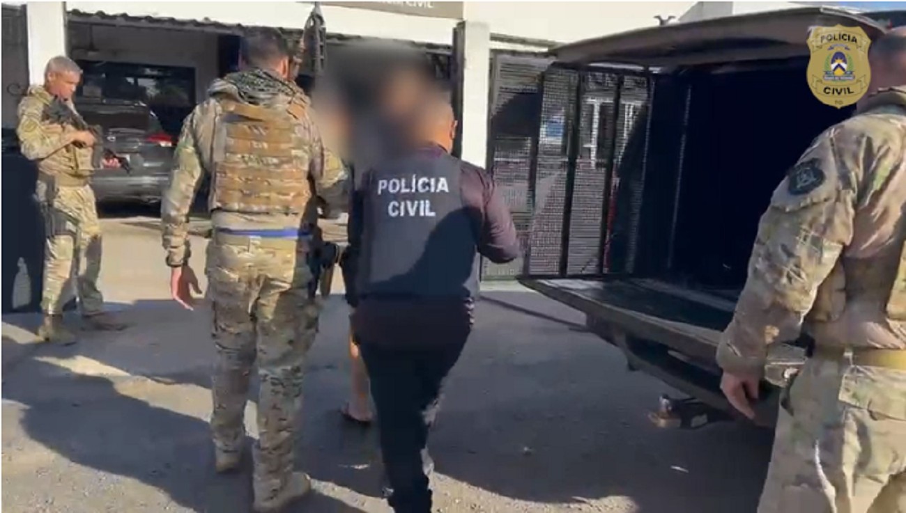 Ex-gerente de fazenda suspeito de desviar R$ 10 milhões usou dinheiro para agiotagem, diz polícia