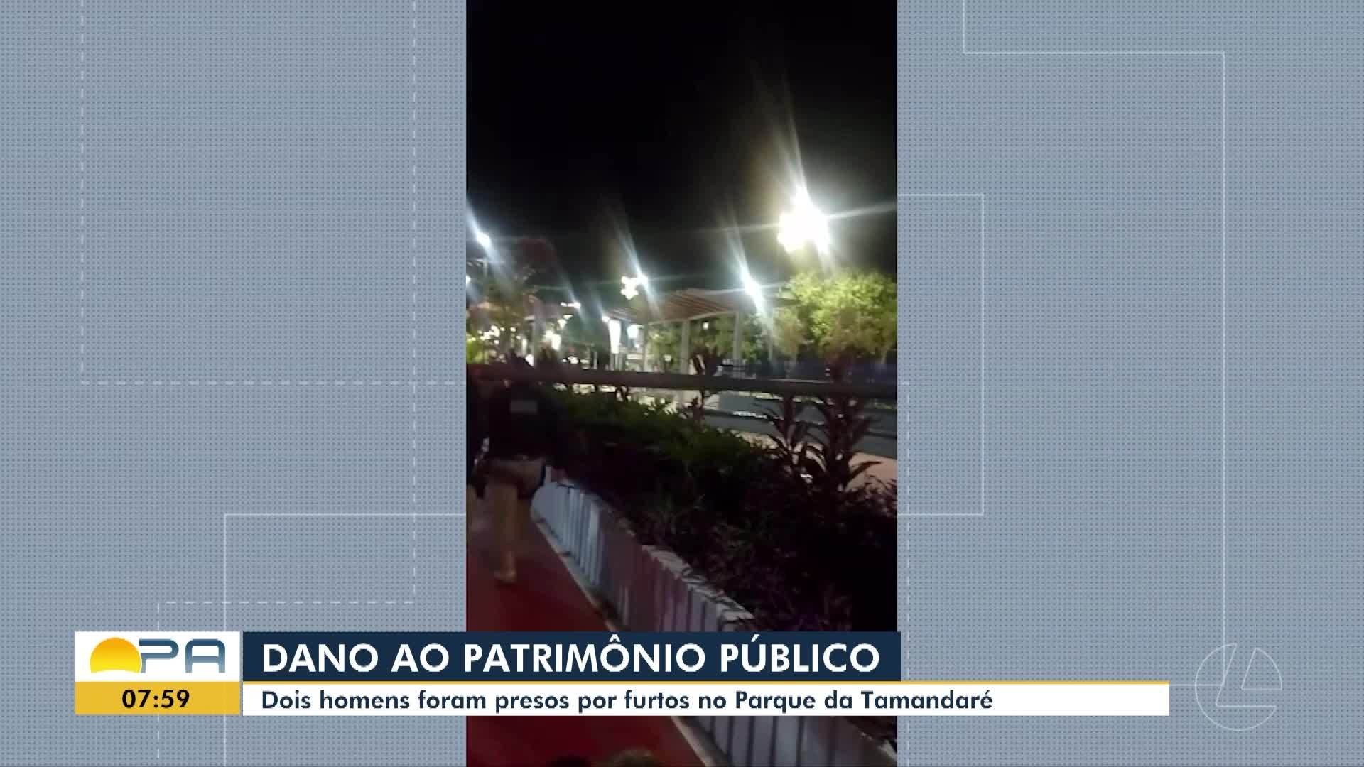 VÍDEOS: BDP de segunda-feira, 22 de dezembro de 2025  