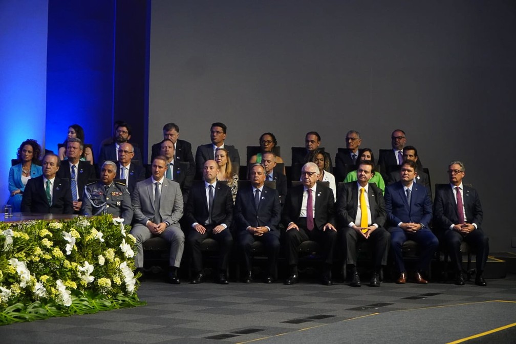 Veja os 25 secretários de governo nomeados por Tarcísio de Freitas
