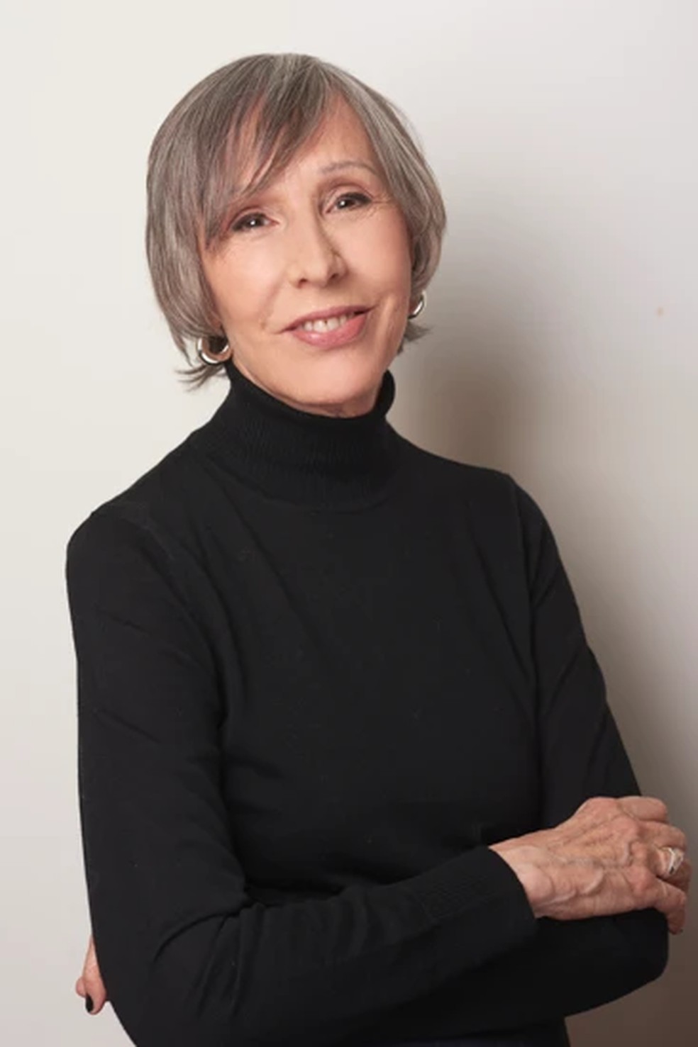 Ramos descobriu uma gravação que vincula a espiã a dois homens mortos no Uruguai — Foto: Alejandra López/BBC