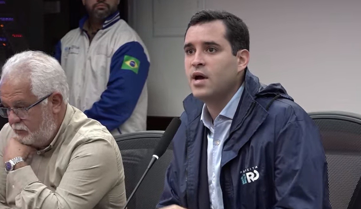 Rio detalha pagamento de passagens de ônibus com Pix e cartões