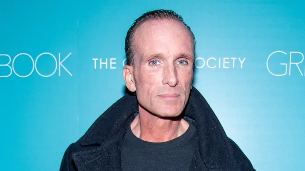 Peter Greene — Foto: Getty Images por Deadline