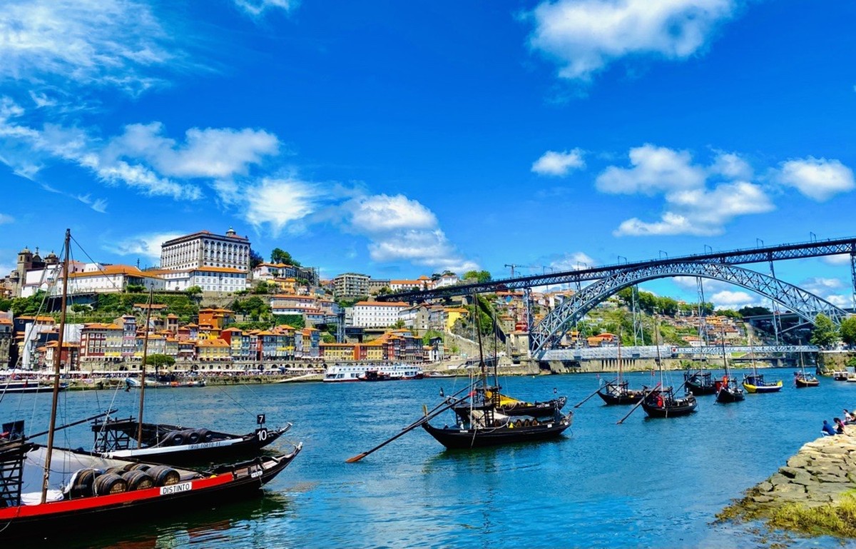 Jovens brasileiros morrem afogados com dois dias de diferença no mesmo rio em Portugal