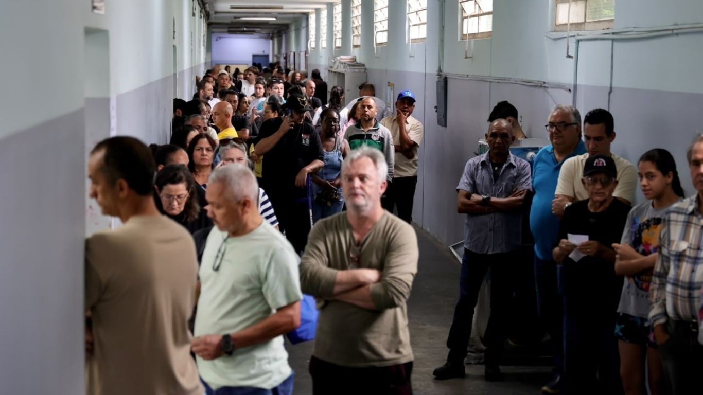 Eleições 2026: acompanhe aqui a apuração da sua cidade na região de Piracicaba