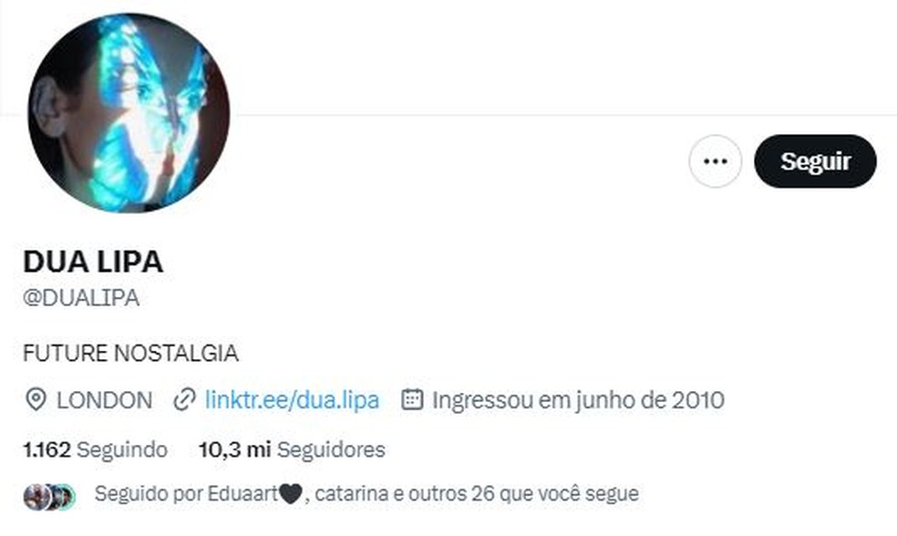 Selo de verificado no perfil do Vasco no Twitter passa a ter a cor