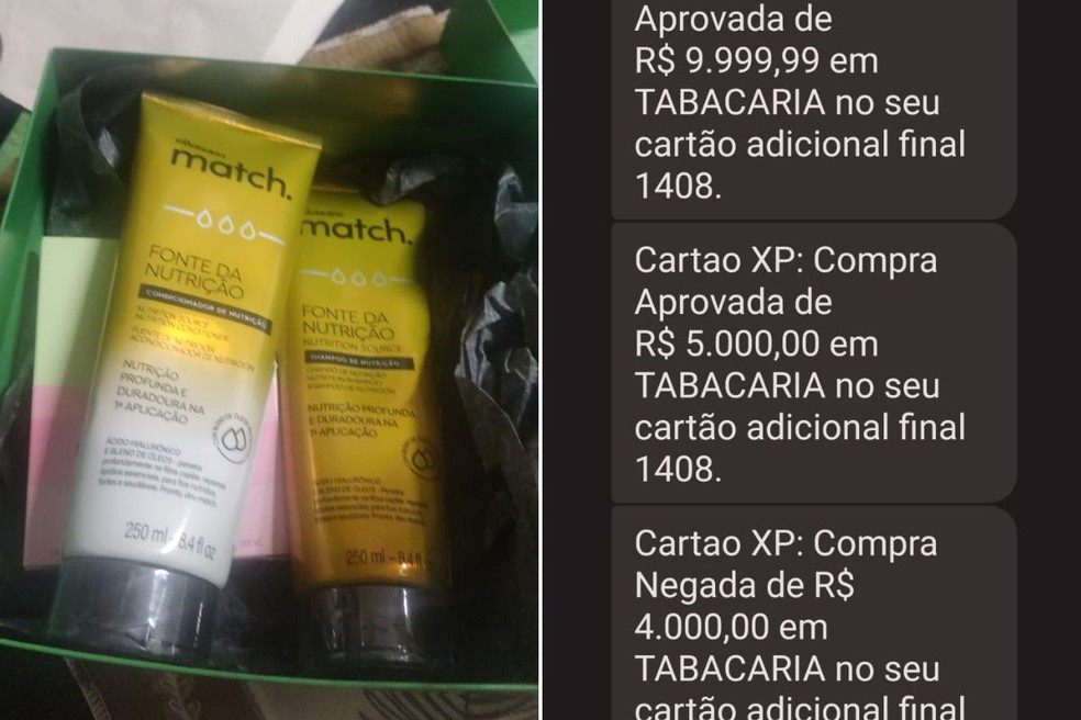 Homem cai em golpe do presente e perde R$ 15 mil no litoral de SP: me sinto até um idiota