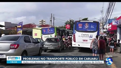 VÍDEOS: AB2 de quarta-feira, 29 de outubro de 2025