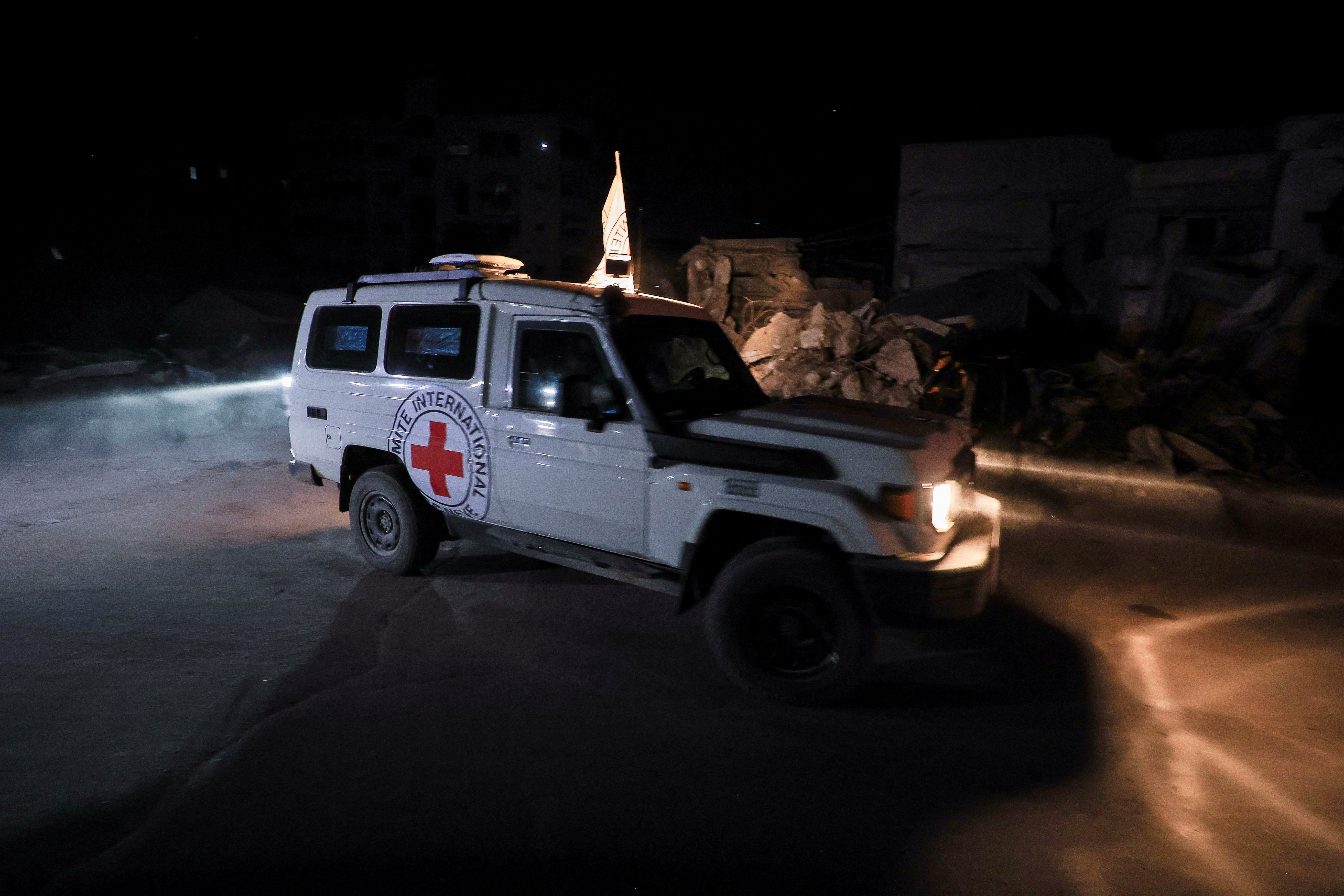 Combate em Gaza ainda não acabou, diz Netanyahu