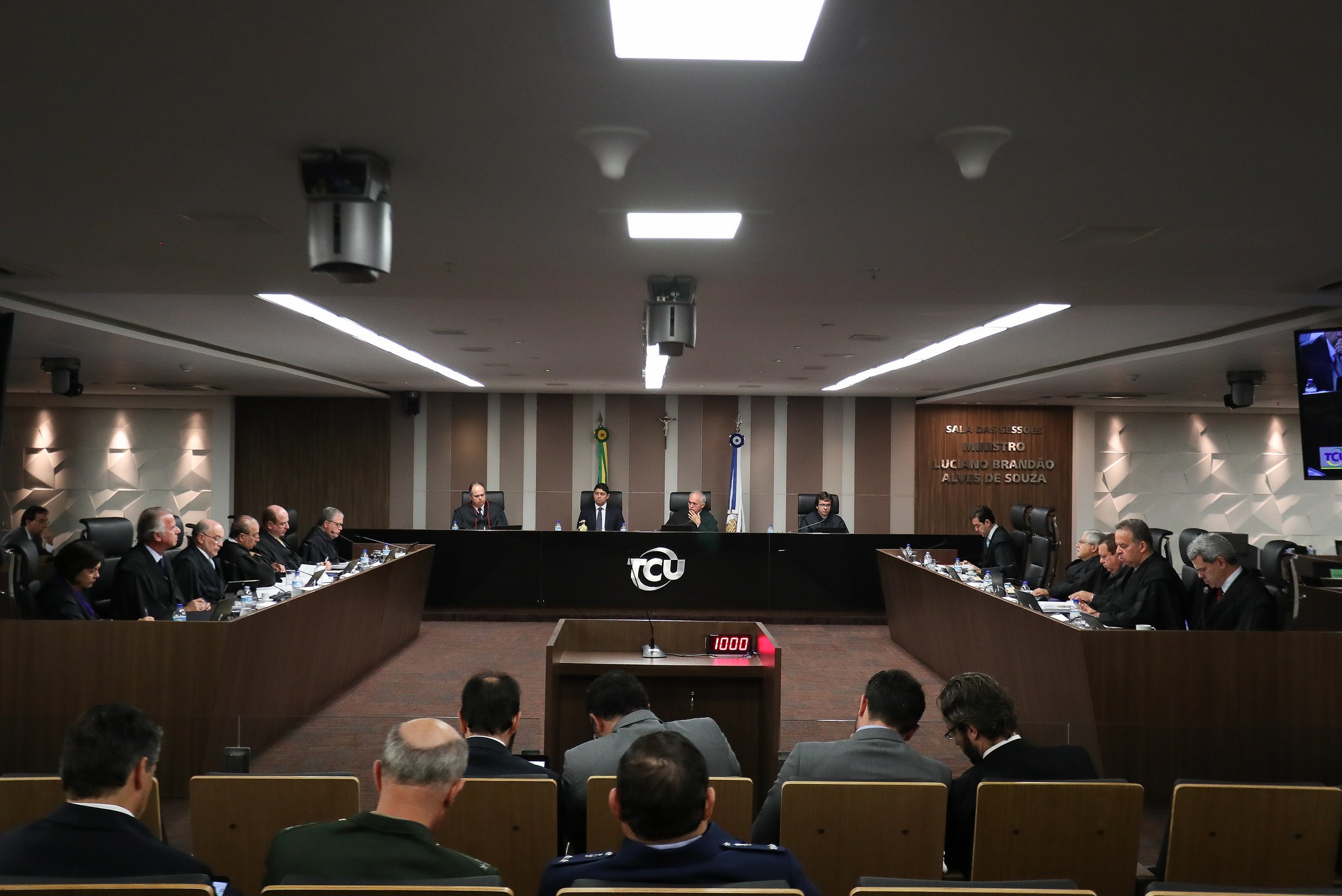 TCU cria penduricalho que pode elevar salários em até 15%; entenda 
