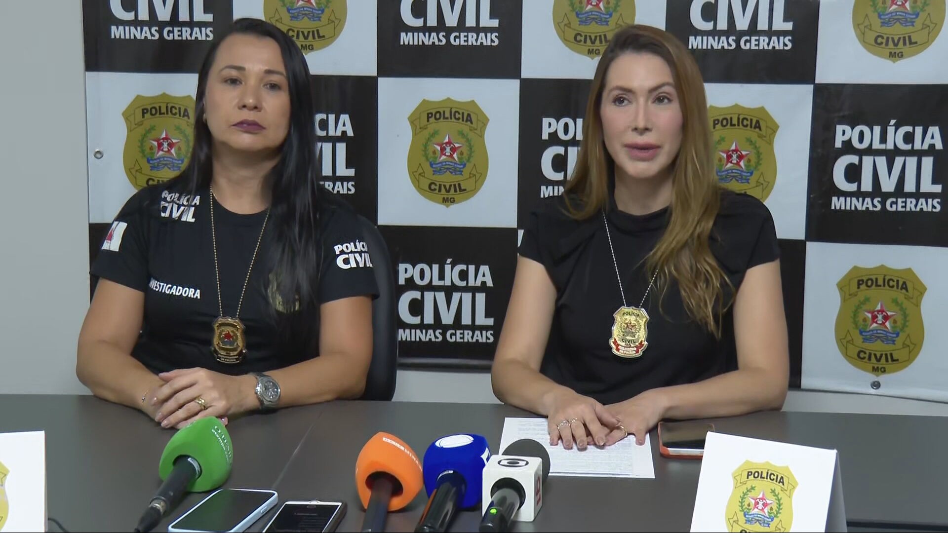 Suspeito de importunação em banheiro de academia é indiciado por crime sexual e furto em BH