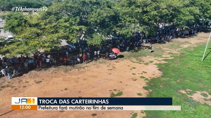 Veja como será o atendimento para emissão de cartão do transporte público no fim de semana