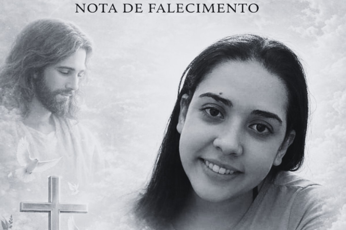 Mulher que bateu a cabeça ao cair de carro em movimento morre após 40 dias internada em Presidente Prudente