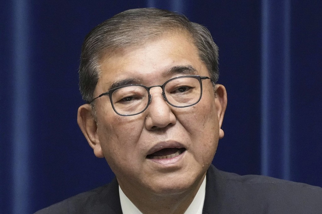 Primeiro-ministro do Japão renuncia ao cargo após derrota histórica na eleição parlamentar