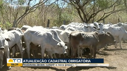 Adapec altera prazo para atualização cadastral obrigatória
