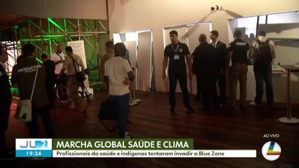 VÍDEOS: JL2 de terça-feira, 11 de novembro de 2025