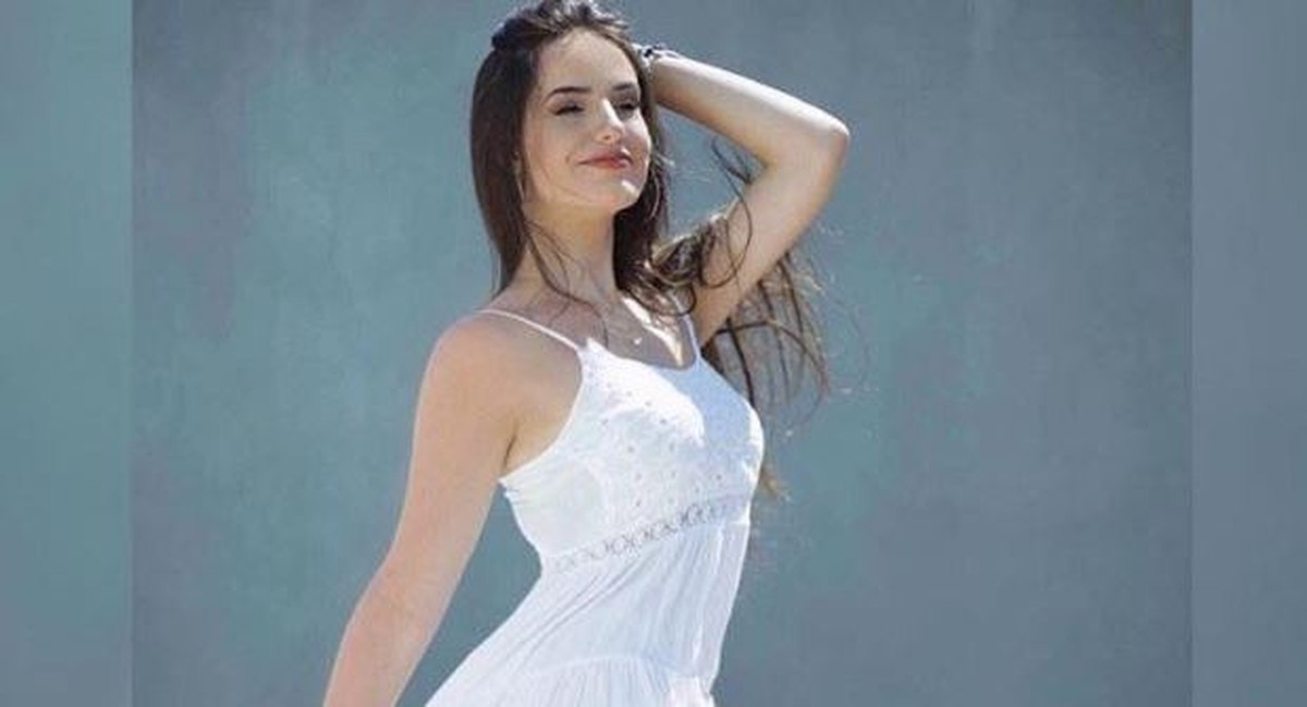 MPSC pede prisão preventiva de oficial de cartório acusado de matar namorada modelo | Santa Catarina | G1