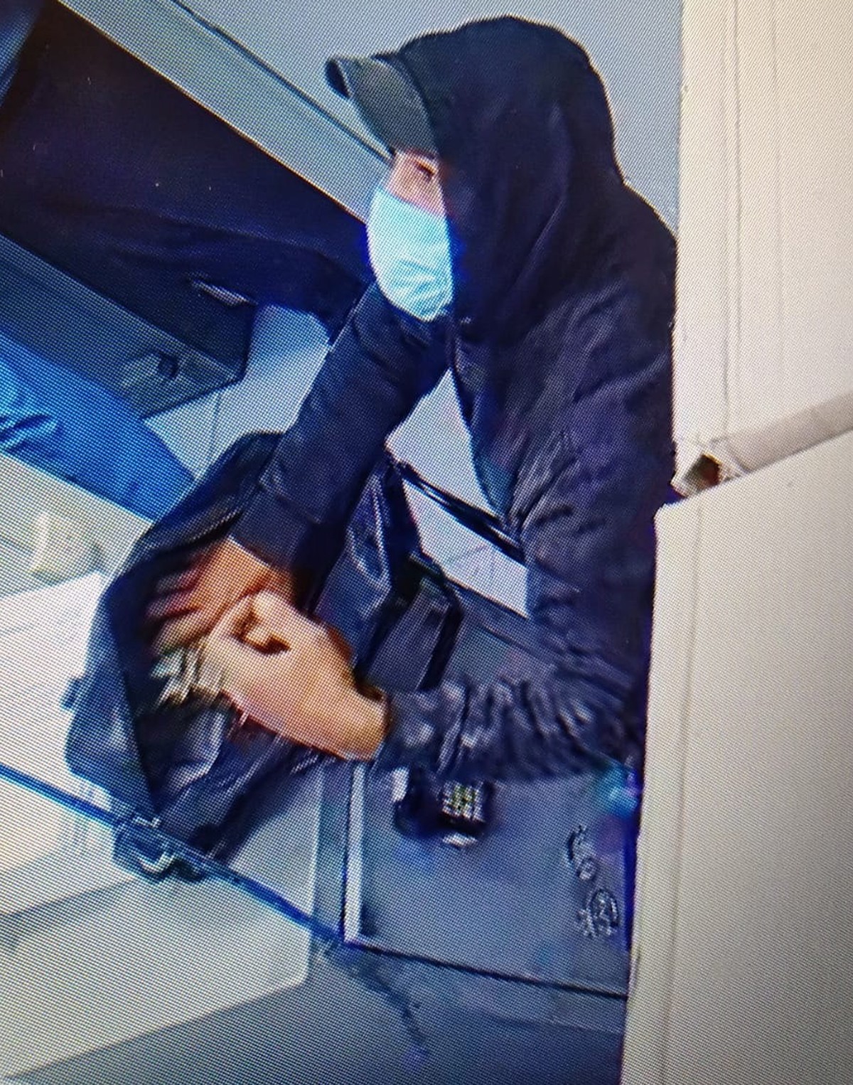 Ladrões podem ter passado a noite no forro de agência da Caixa antes de roubo milionário no interior de SP, diz polícia