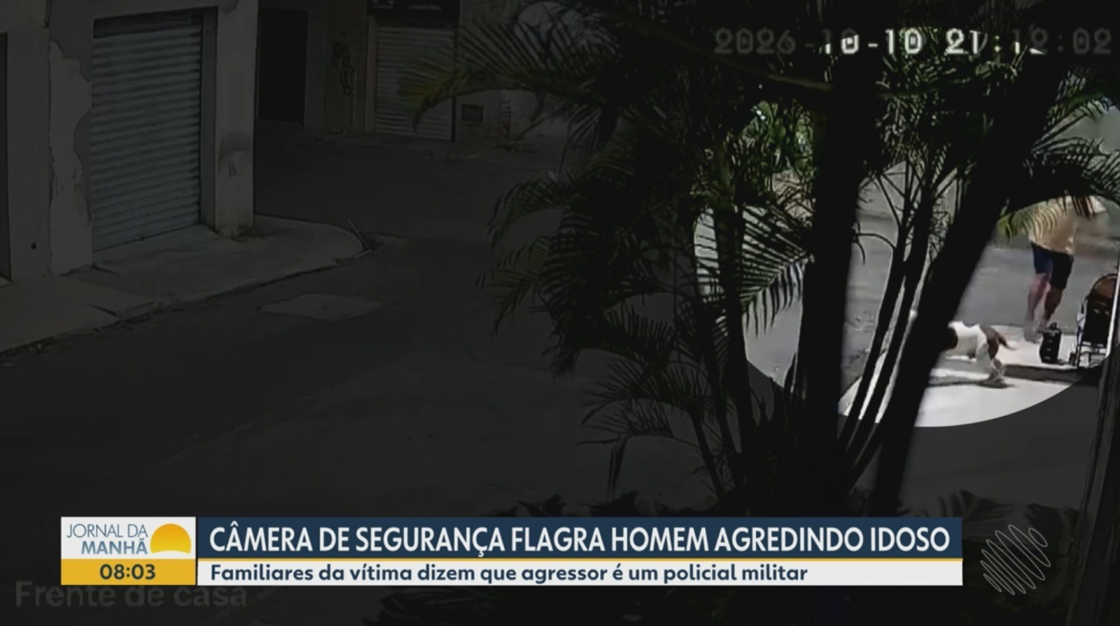 Vídeos do g1 Bahia e TV Bahia - terça-feira, 13 de outubro de 2026