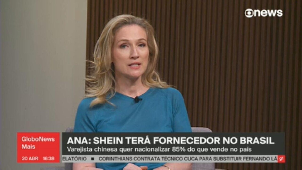 Shein anuncia que vai fabricar roupas no Brasil e prevê investir R$ 750 mi  no País - Mercado&Consumo