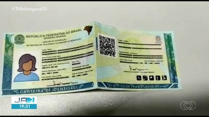 Saiba como agendar para tirar a nova identidade em Palmas