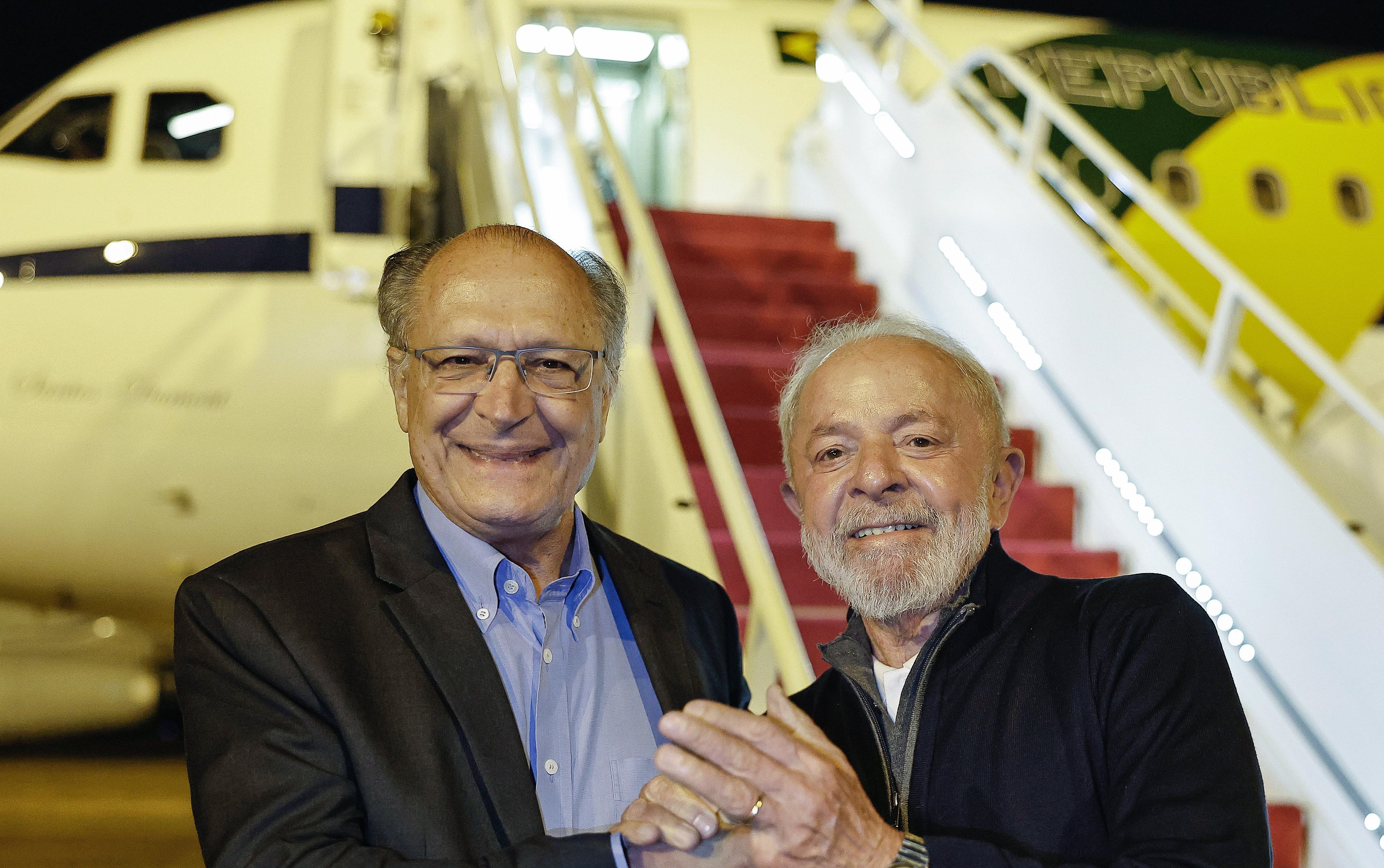 Lula fez troca programada de aeronave em viagem ao Japão; entenda | Política