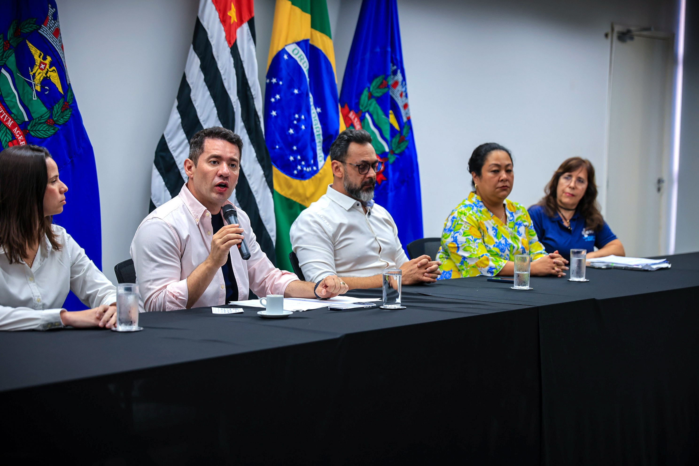 Ribeirão Preto anuncia nova unidade para receber pacientes após suspensão de atendimentos de emergência na Beneficência