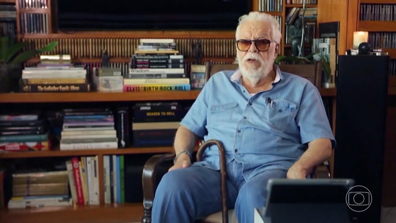 Filha do autor Manoel Carlos atualiza seu estado de saúde