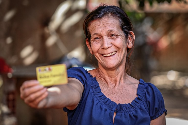Iniciado no Piauí, Bolsa Família completa 22 anos transformando vidas
