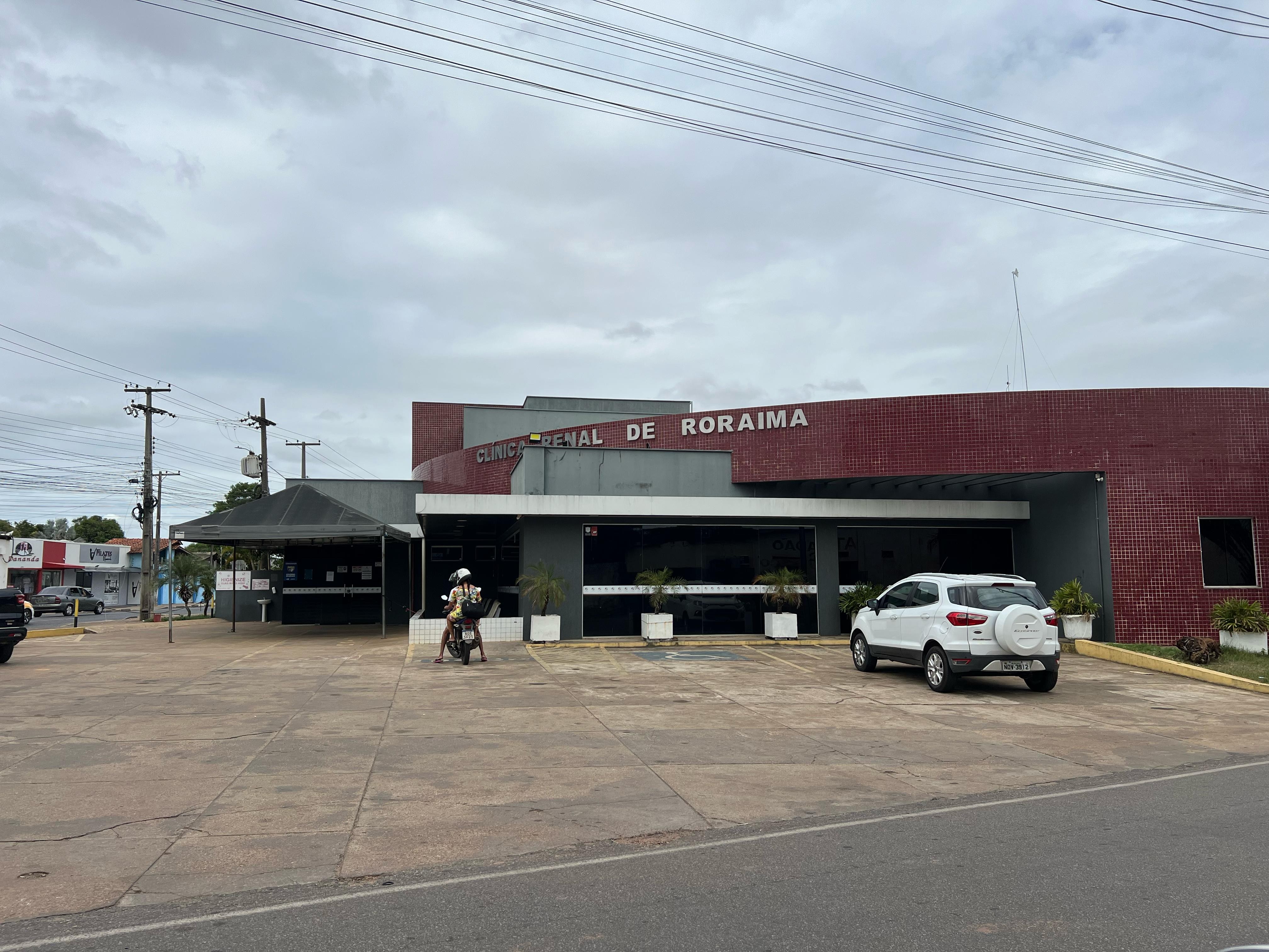 Justiça determina pagamento de salários atrasados a funcionários da Clínica Renal de Roraima