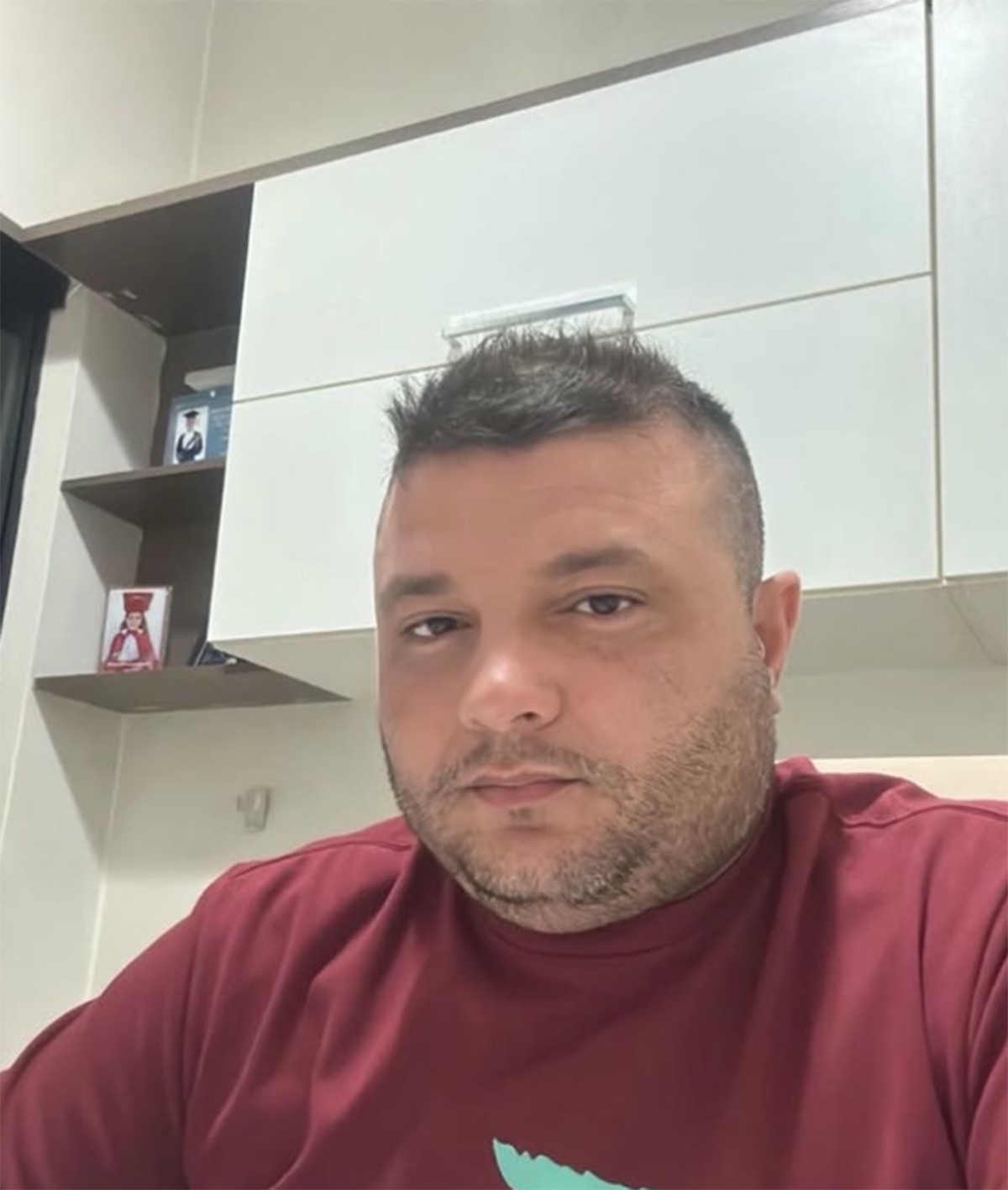Presidente da Câmara de Tibau é baleado em tentativa de assalto em Mossoró
