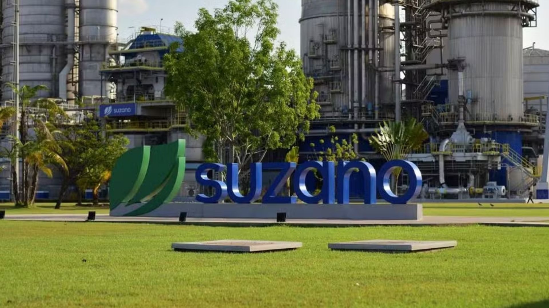 Suzano S/A fecha unidade em Suzano e demite cerca de 90 funcionários
