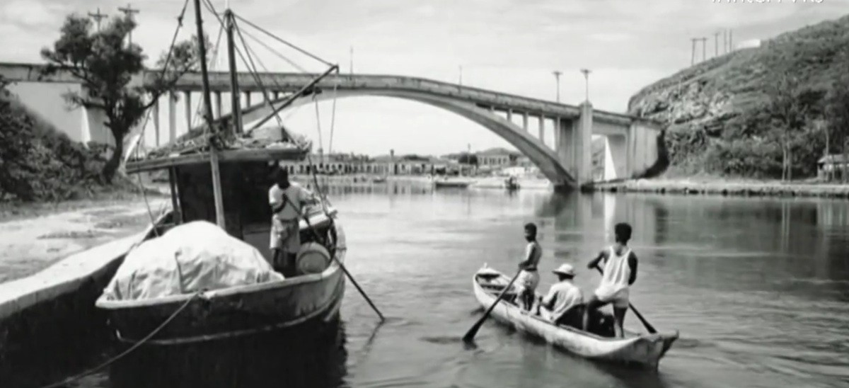 Cabo Frio 410 anos: um retrato colorido pelo tempo