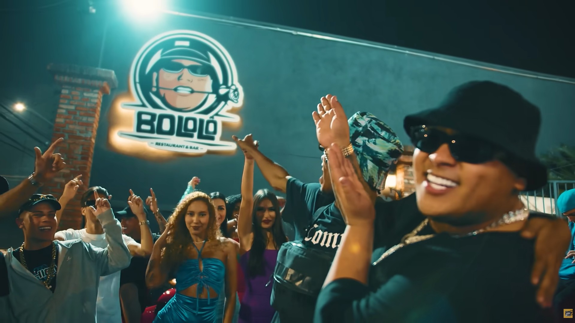 Do macarrão à carbonara a esquema bilionário: como restaurante de MC Ryan SP entrou na mira da PF