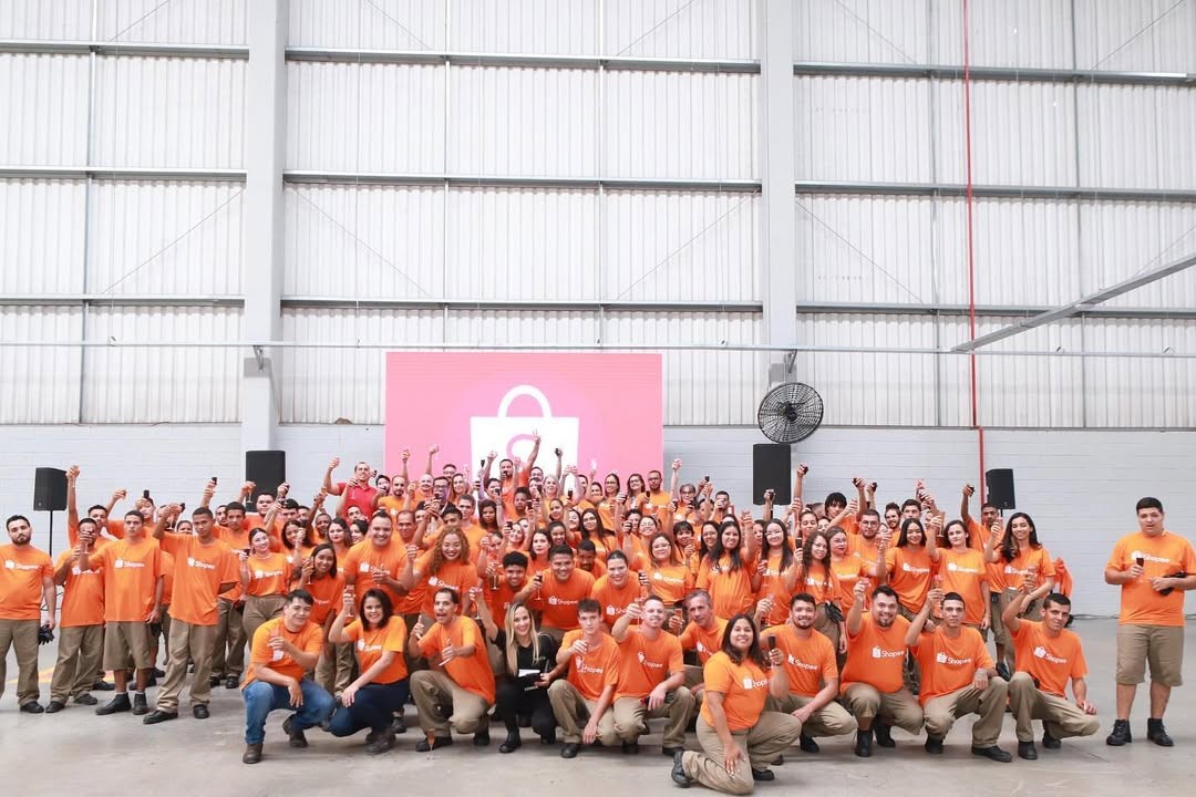 Capital da Logística: conheça cidade goiana onde se concentram mais de 15 centros de distribuição de varejo, como Amazon e Shopee