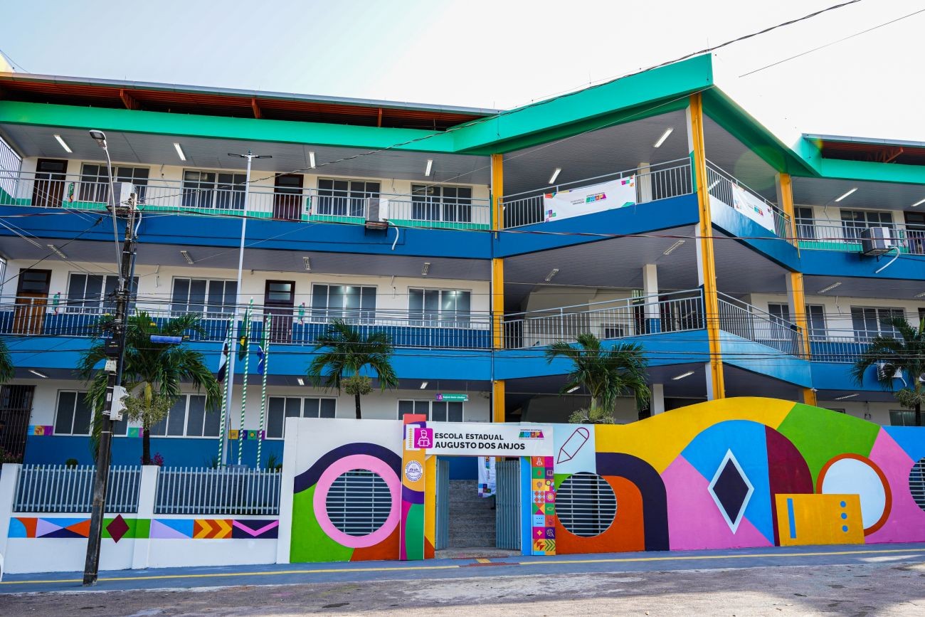 Inicia nesta terça-feira (13) as matrículas para escolas de ensino médio de Macapá e Santana 