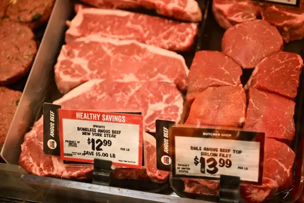 7 produtos que podem ficar mais caros para os americanos com tarifa de Trump ao Brasil