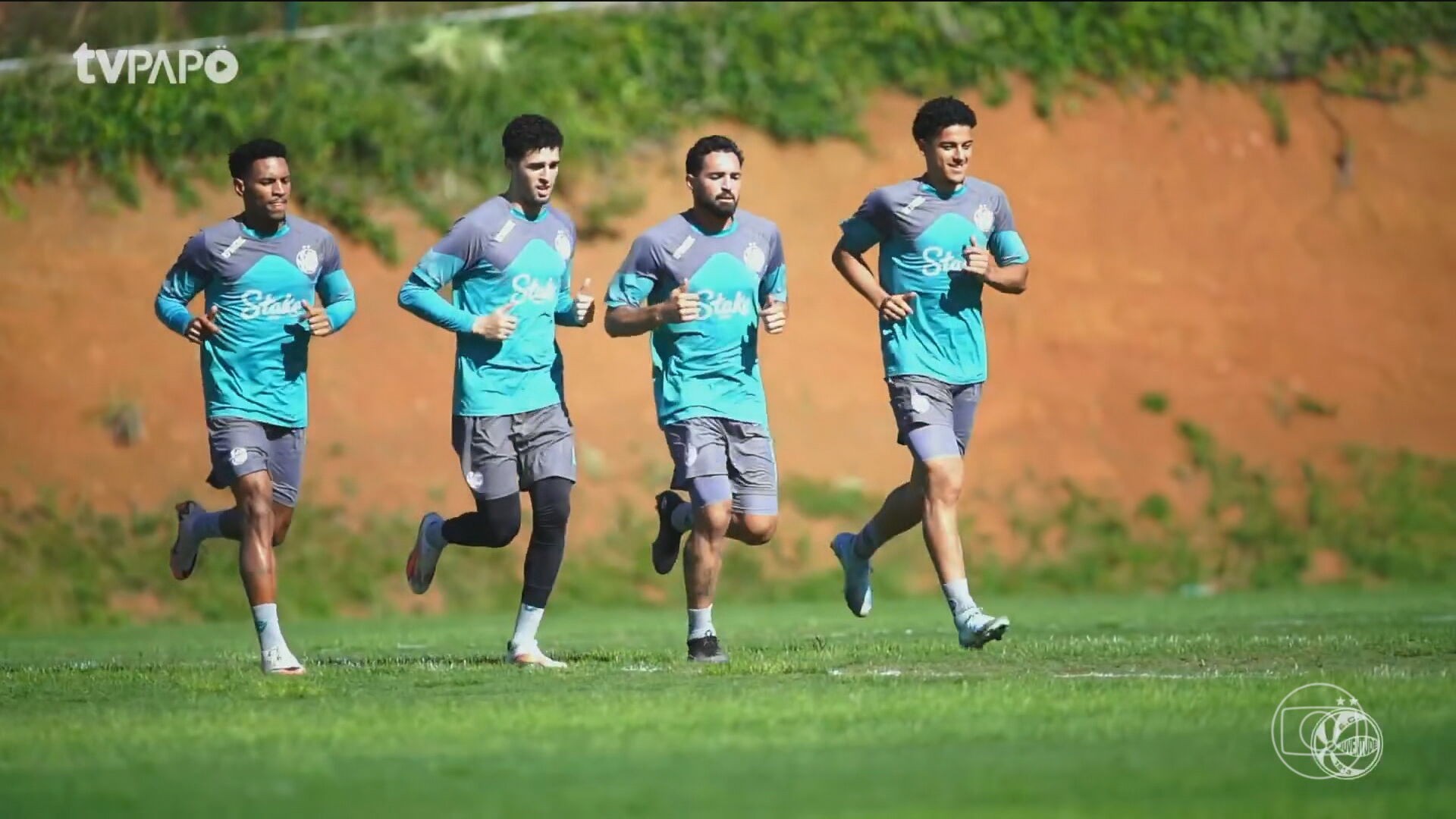 Futebol: principais equipes do país já se reapresentam para temporada de 2025