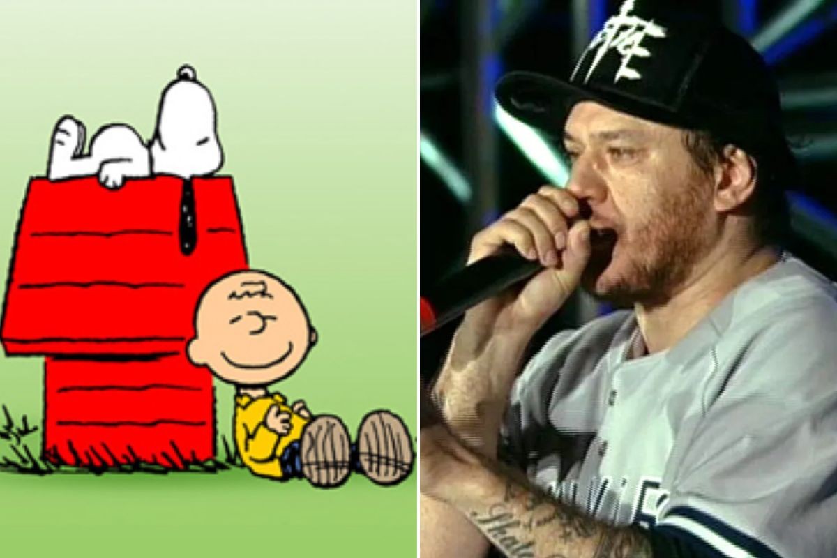 Viúva e filho de Chorão perdem direitos sobre a marca 'Charlie Brown Jr' para personagem que inspirou a banda