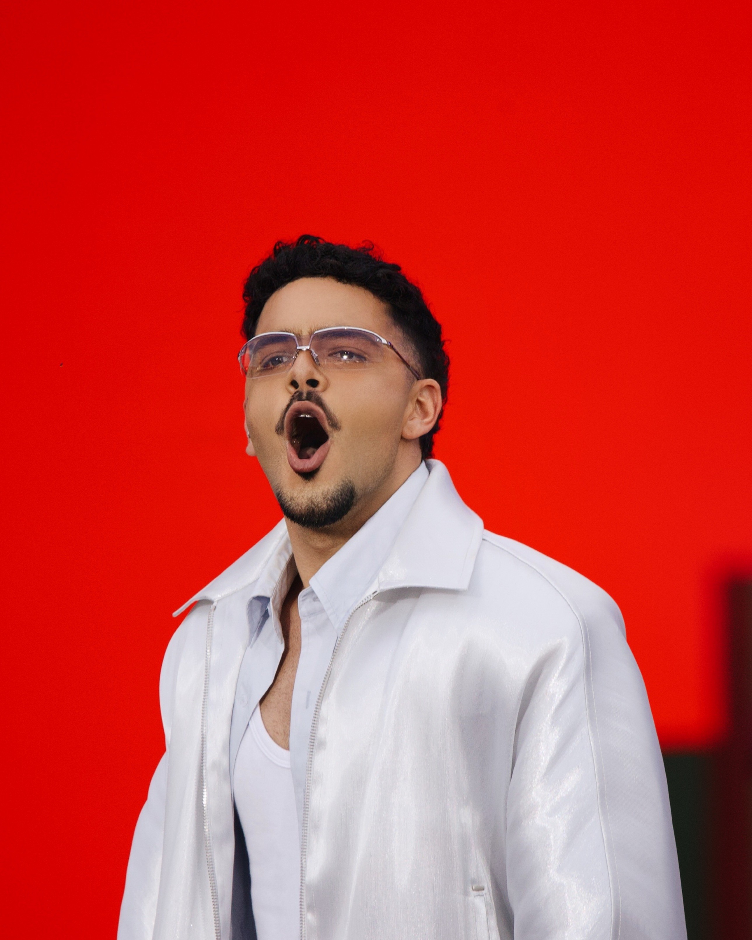 Pedro Sampaio fala sobre cena LGBT+ e anuncia álbum com Anitta | G1