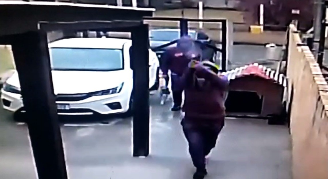 Homem é condenado a 27 anos de prisão por matar criança de 6 anos durante ataque a tiros no RS