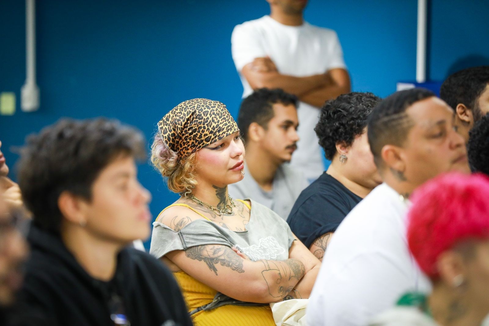 GRATUITO! Mamografias, Atendimento Pet e Cursos: Confira Oportunidades IMPERDÍVEIS no Grande Recife!