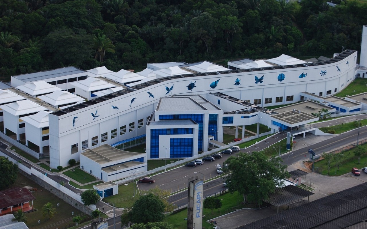 Laboratório de DNA amplia desafio de transformar ciência em negócios no Amazonas