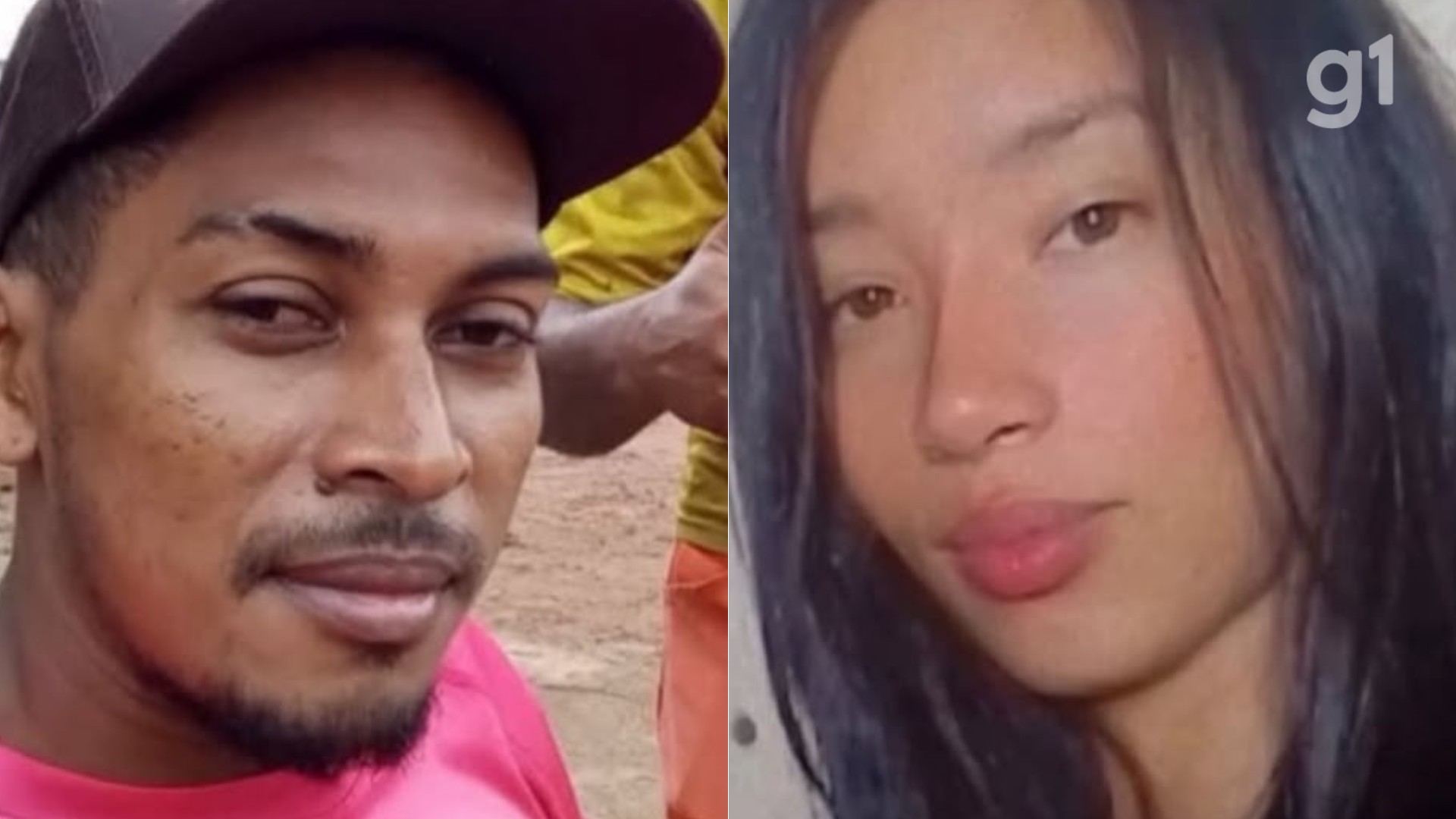 Grávida e marido morrem em colisão entre moto e caminhonete na BR-316, no MA