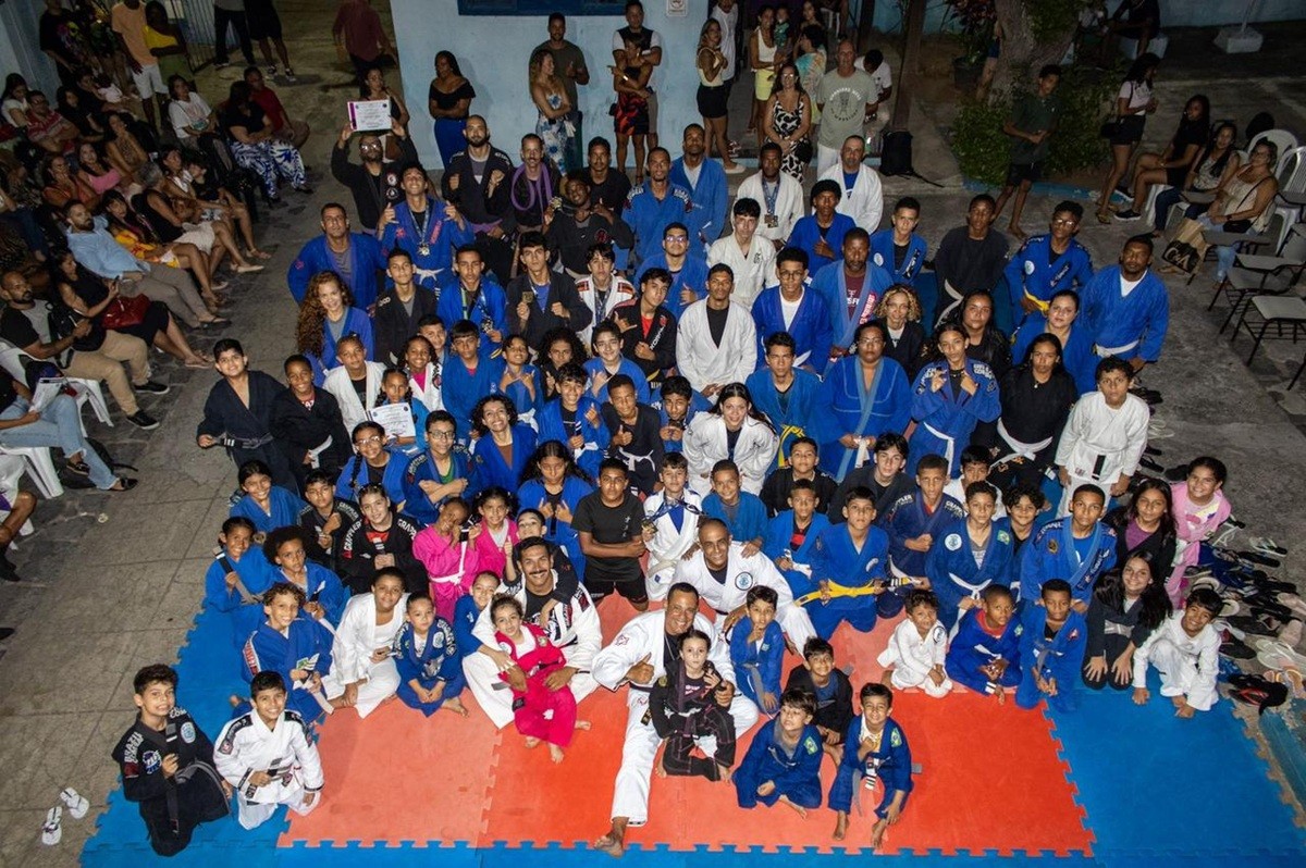 Você Não Tá Convidada pro Meu Bat Mitzvá!