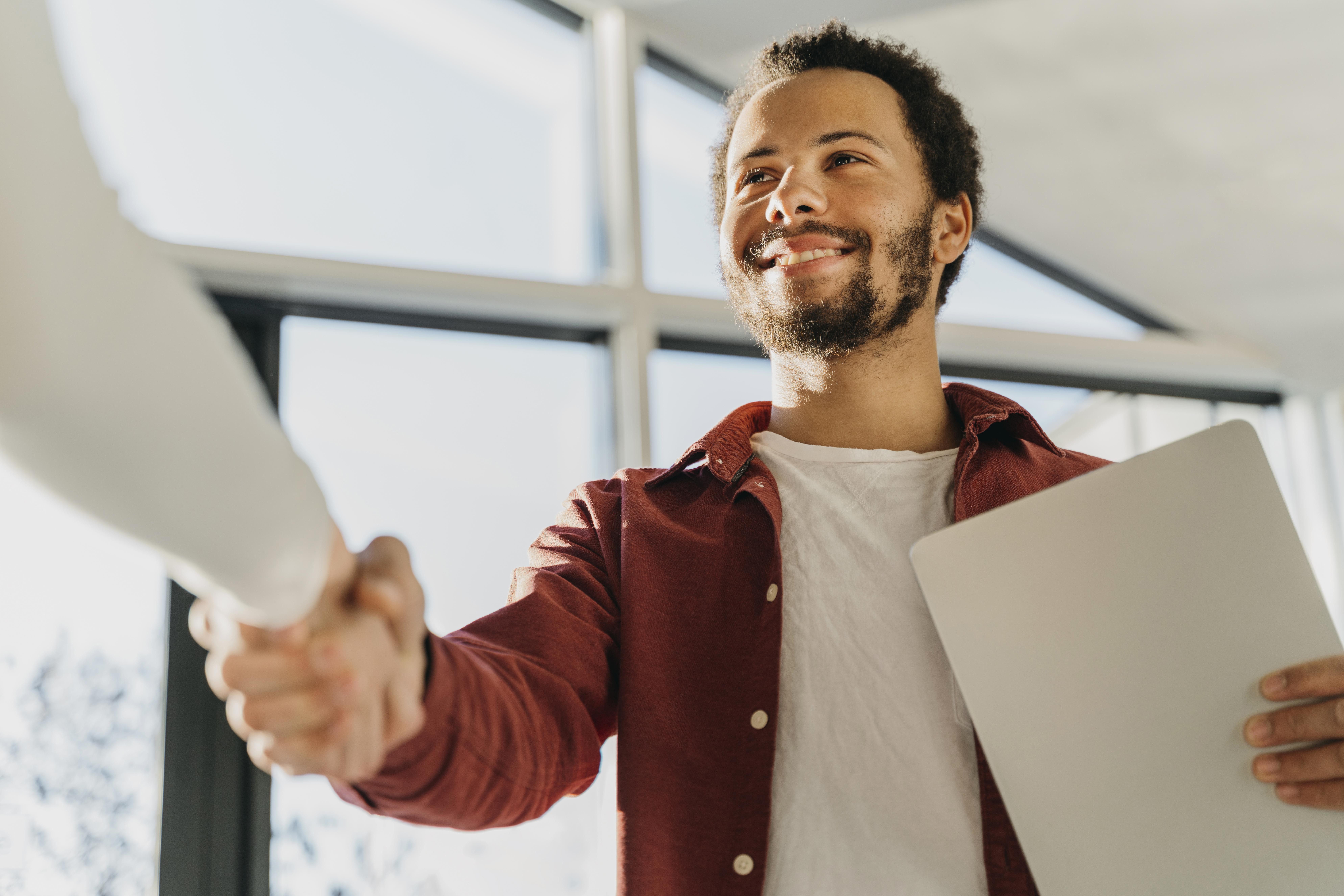 Araucária promove mutirão de emprego entre os dias 2 e 6 de junho
