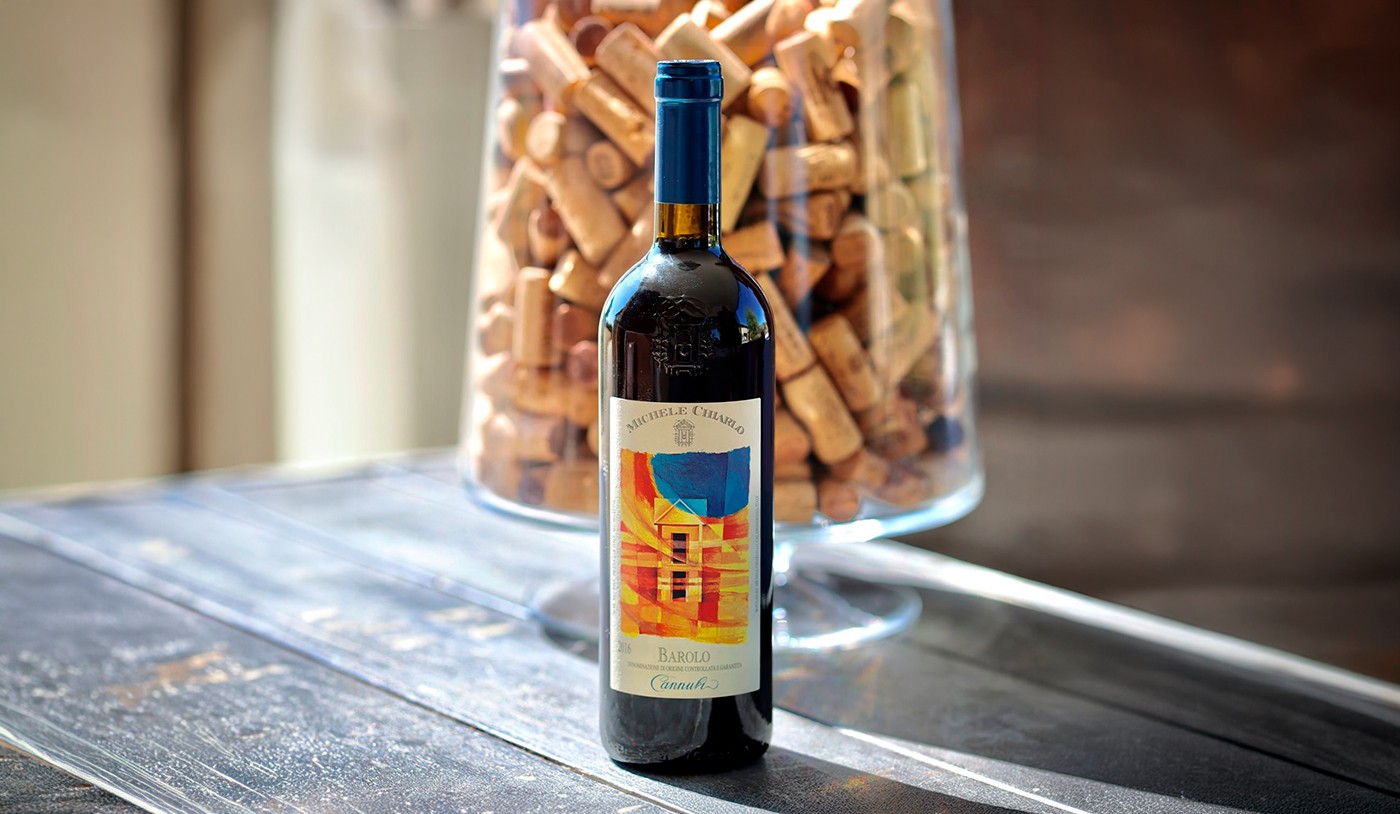 Barolo e Barbaresco: o Rei e o Príncipe dos vinhos