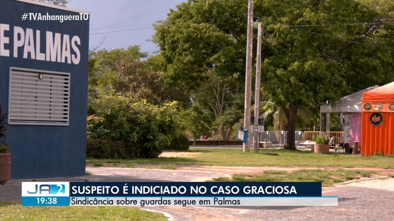VÍDEOS: Jornal Anhanguera 2ª Edição-TO de terça-feira, 23 de junho de 2026