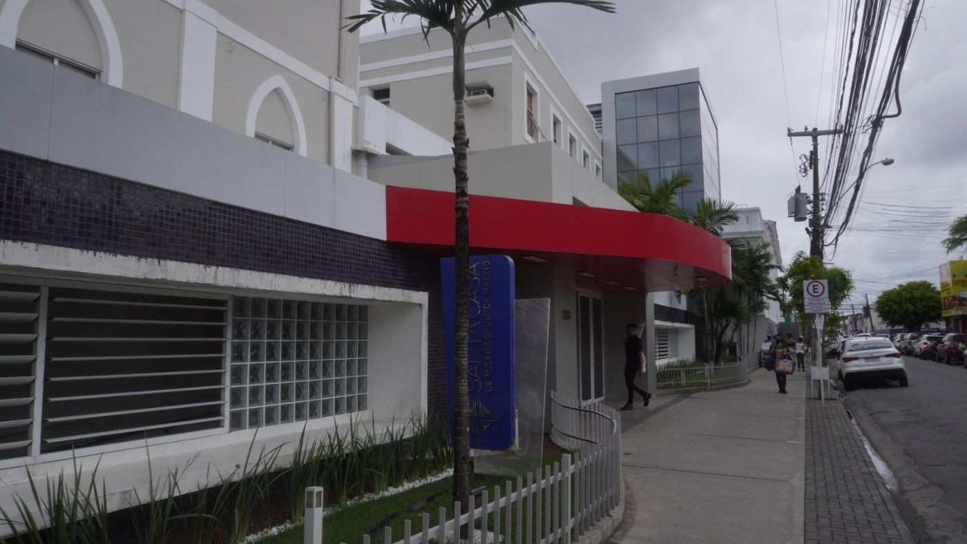 Santa Casa de Maceió abre inscrições para estágio não obrigatório