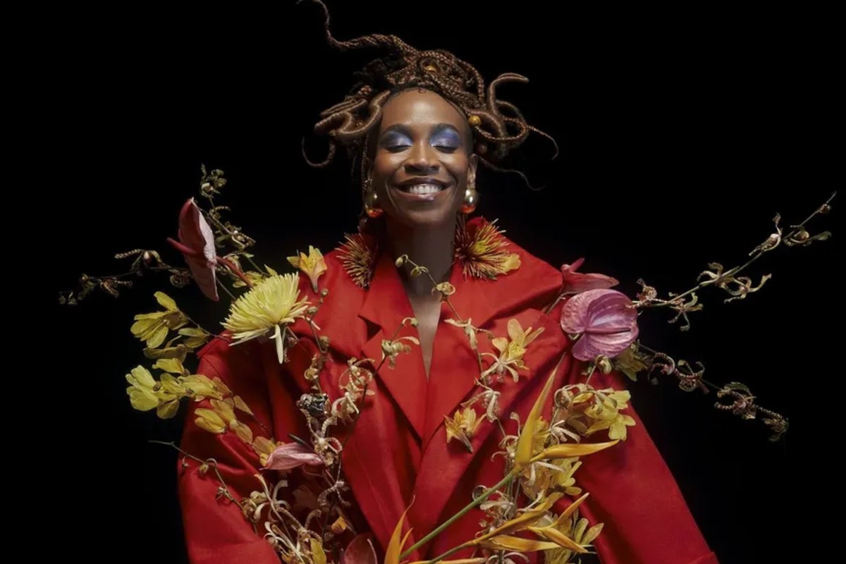 Karol Conká é a atração da Parada LGBTQIAPN+ de Campo Grande