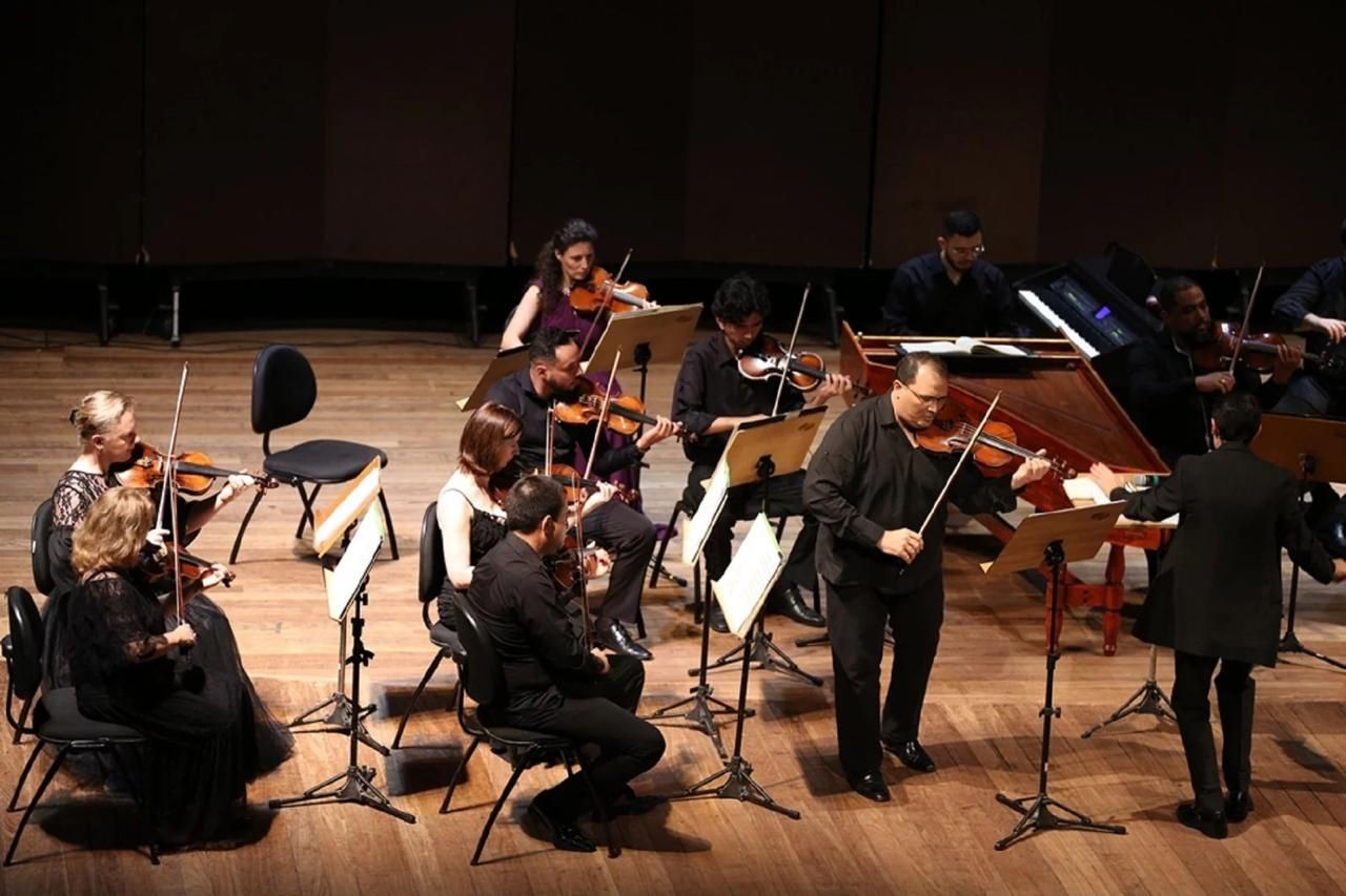Festival Green Jazz 2025 abre workshops e masterclasses gratuitas em Manaus; veja como participar